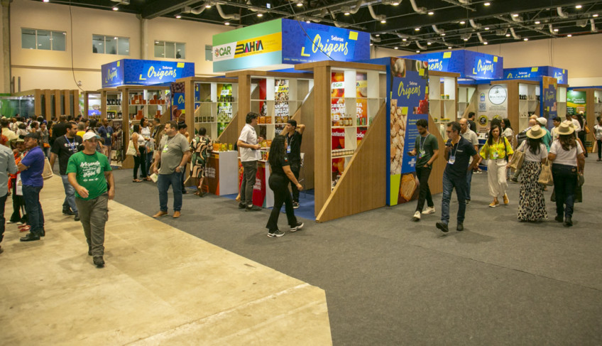 ASN Bahia - Agência Sebrae de Notícias