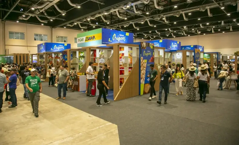 ASN Bahia - Agência Sebrae de Notícias
