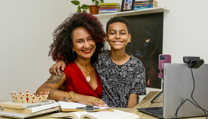 ASN Bahia - Agência Sebrae de Notícias