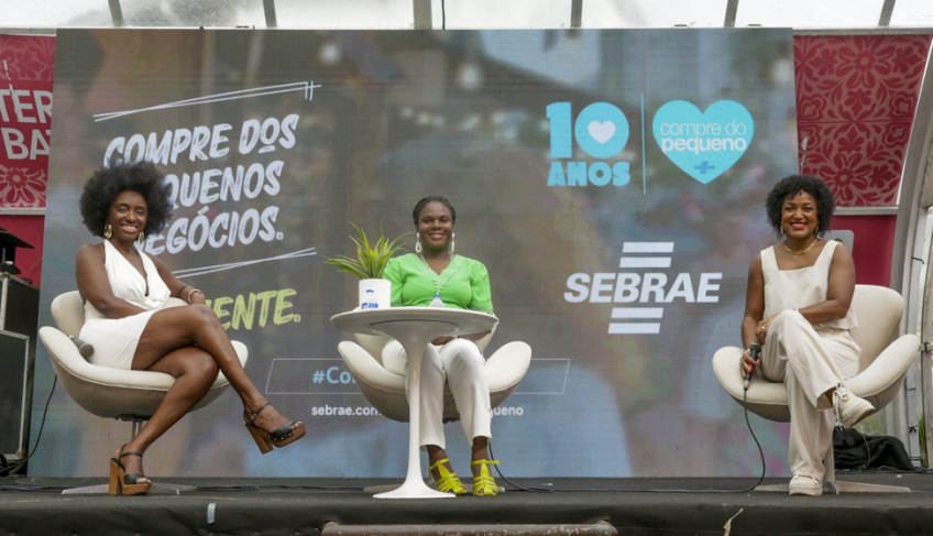 ASN Bahia - Agência Sebrae de Notícias