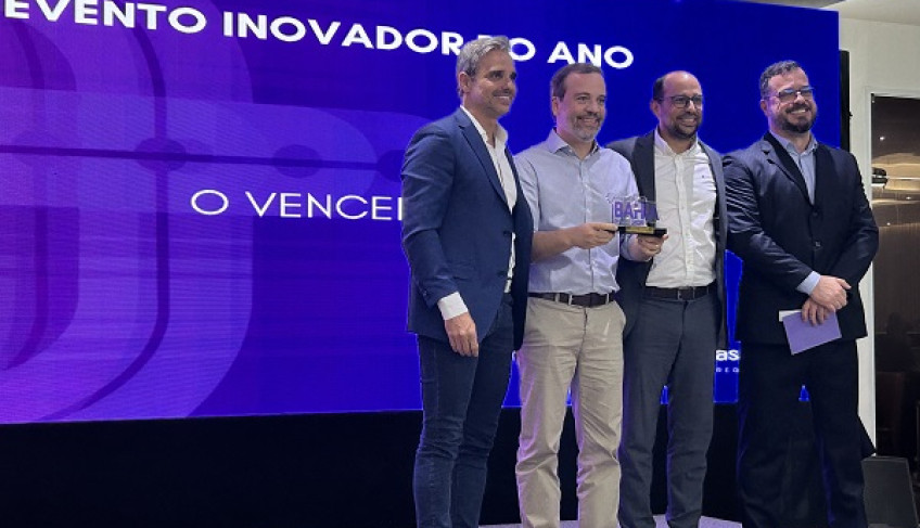 ASN Bahia - Agência Sebrae de Notícias