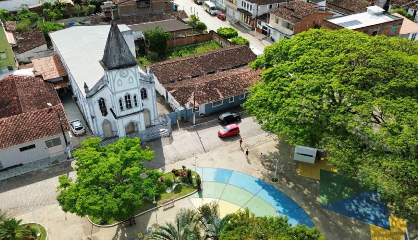 ASN Bahia - Agência Sebrae de Notícias