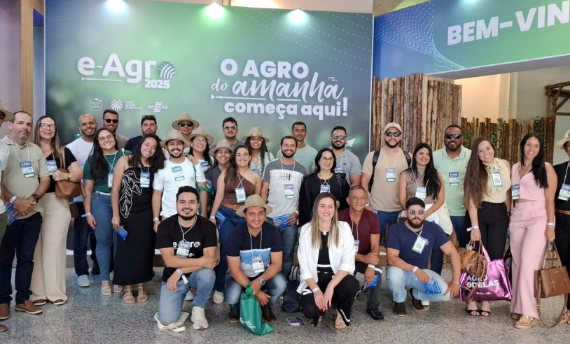 ASN Bahia - Agência Sebrae de Notícias