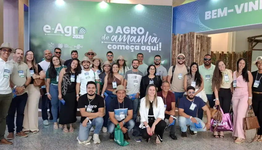 ASN Bahia - Agência Sebrae de Notícias
