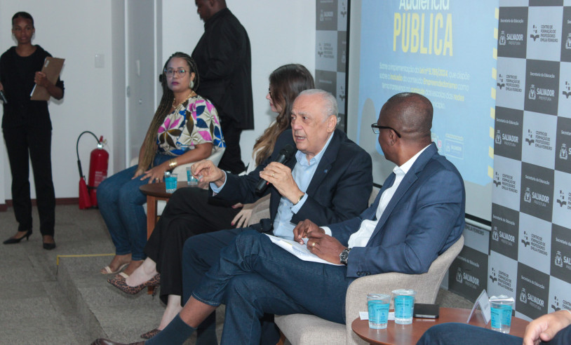 ASN Bahia - Agência Sebrae de Notícias