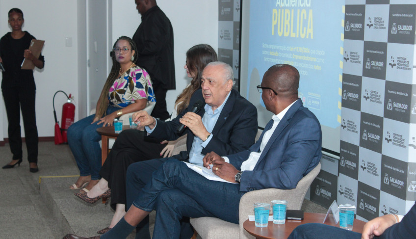 ASN Bahia - Agência Sebrae de Notícias