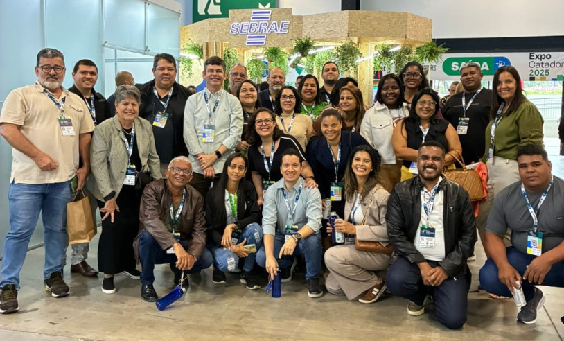 ASN Bahia - Agência Sebrae de Notícias