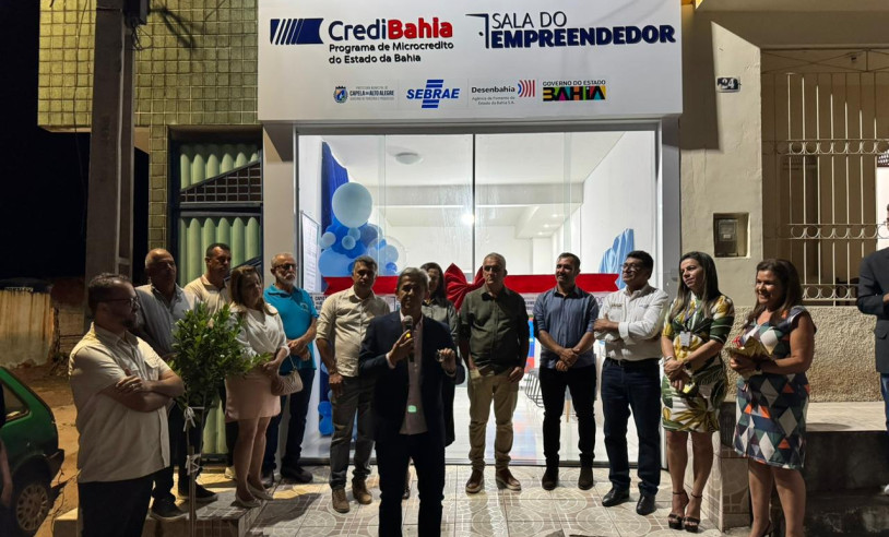 ASN Bahia - Agência Sebrae de Notícias