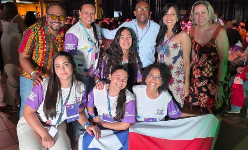 ASN Bahia - Agência Sebrae de Notícias