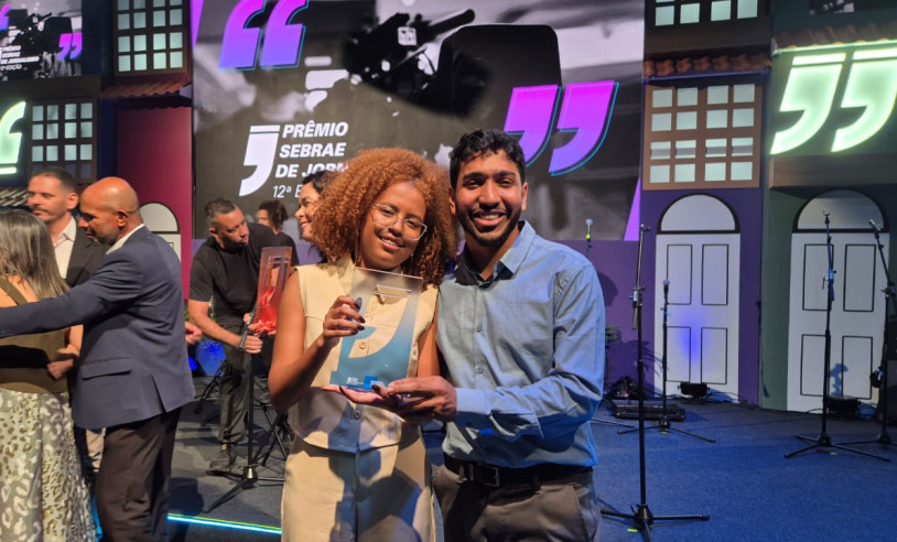 ASN Bahia - Agência Sebrae de Notícias