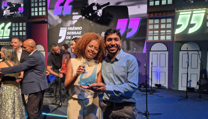 ASN Bahia - Agência Sebrae de Notícias