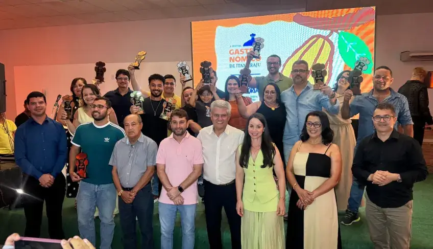 ASN Bahia - Agência Sebrae de Notícias