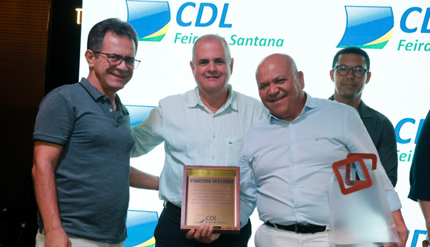 ASN Bahia - Agência Sebrae de Notícias