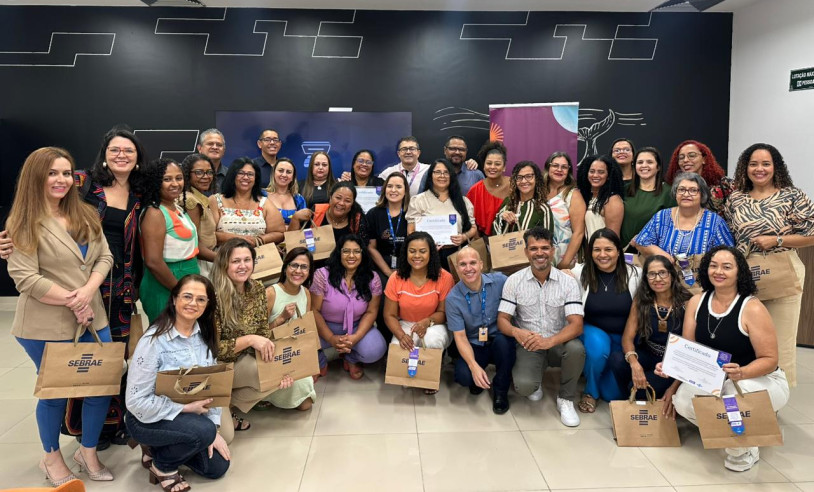 ASN Bahia - Agência Sebrae de Notícias