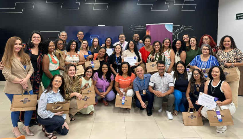 ASN Bahia - Agência Sebrae de Notícias