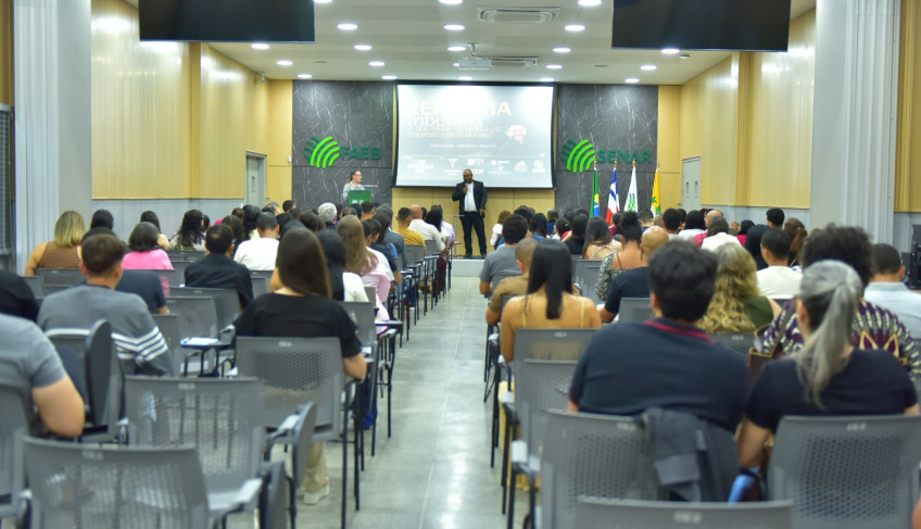 ASN Bahia - Agência Sebrae de Notícias