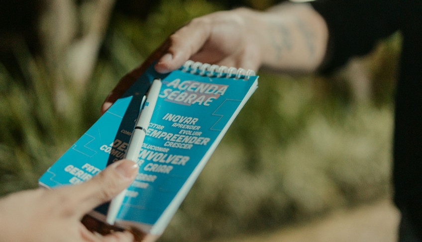 ASN Bahia - Agência Sebrae de Notícias