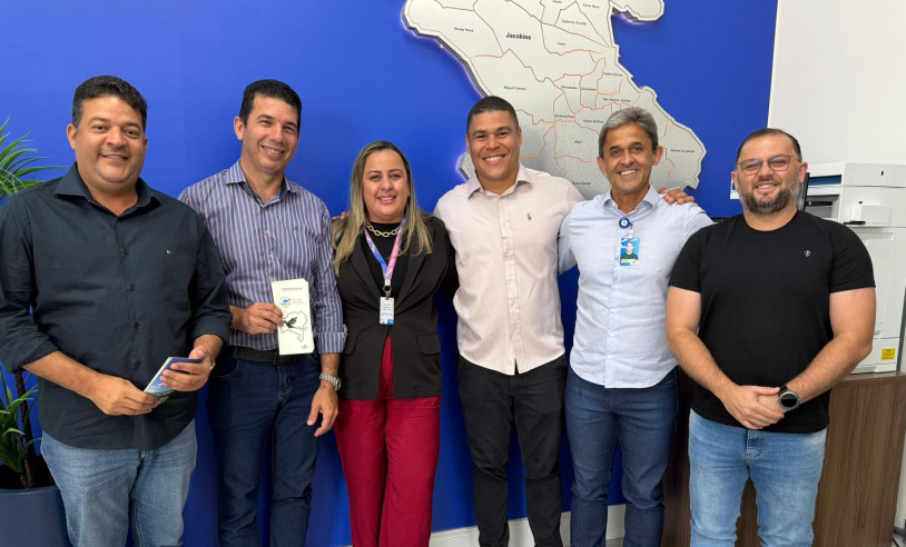 ASN Bahia - Agência Sebrae de Notícias