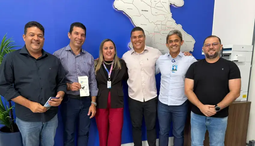 ASN Bahia - Agência Sebrae de Notícias