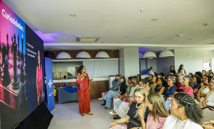 ASN Bahia - Agência Sebrae de Notícias