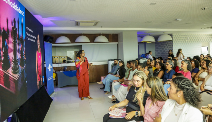 ASN Bahia - Agência Sebrae de Notícias