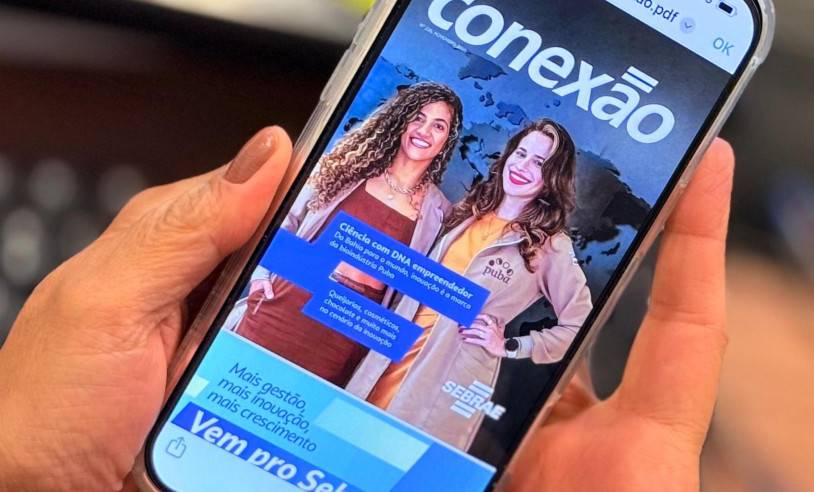 ASN Bahia - Agência Sebrae de Notícias