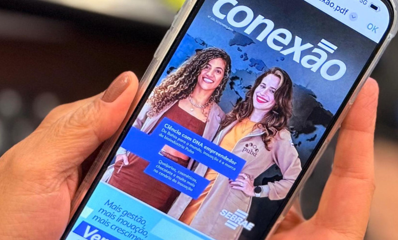 ASN Bahia - Agência Sebrae de Notícias