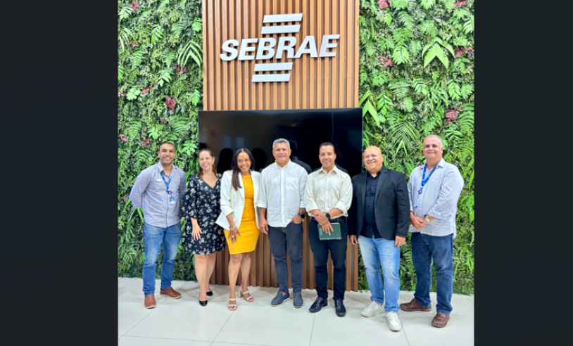 ASN Bahia - Agência Sebrae de Notícias