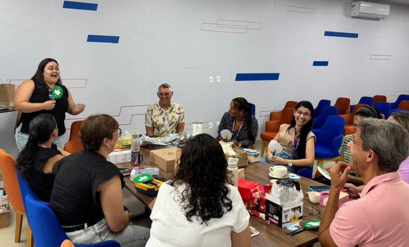 ASN Bahia - Agência Sebrae de Notícias