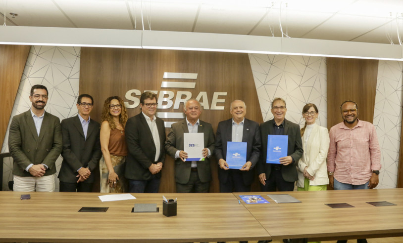 ASN Bahia - Agência Sebrae de Notícias