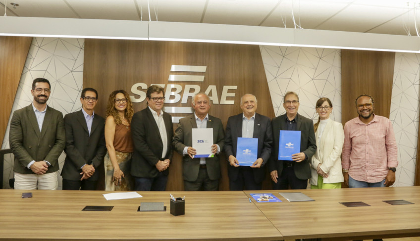 ASN Bahia - Agência Sebrae de Notícias