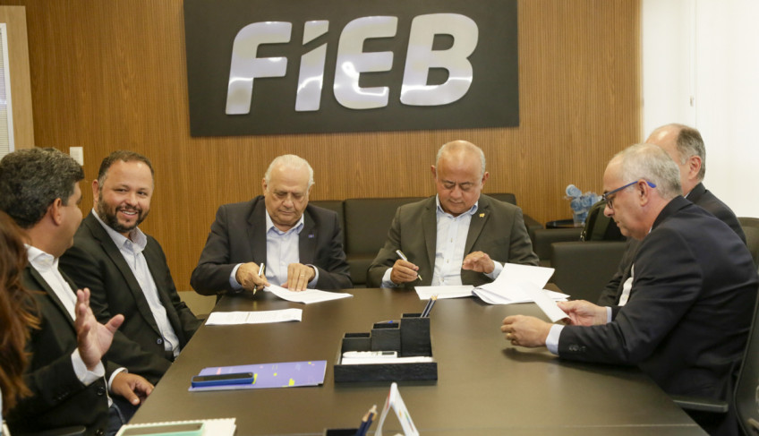 ASN Bahia - Agência Sebrae de Notícias