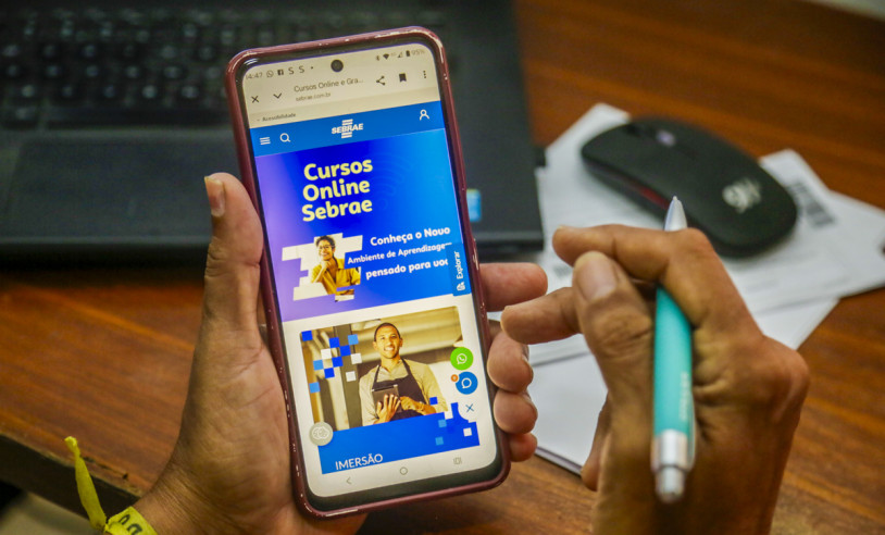 ASN Bahia - Agência Sebrae de Notícias