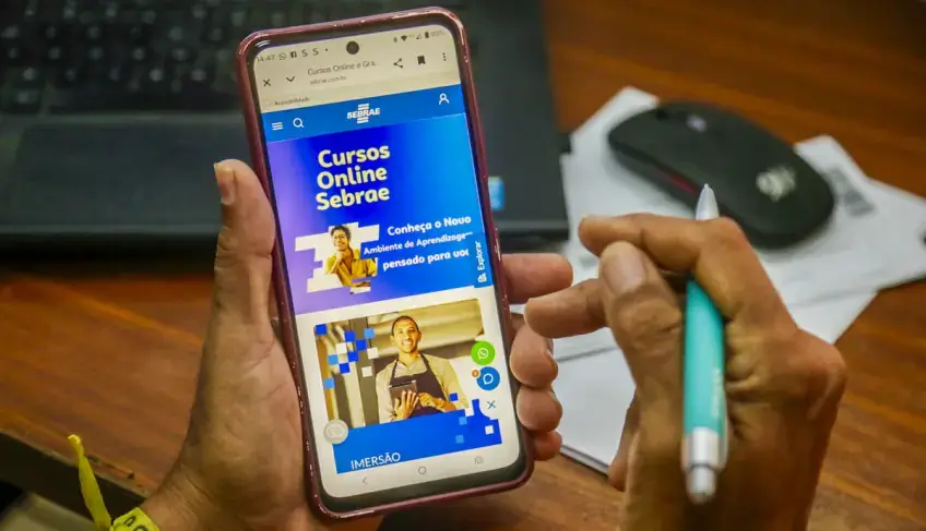 ASN Bahia - Agência Sebrae de Notícias