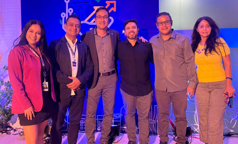 ASN Bahia - Agência Sebrae de Notícias