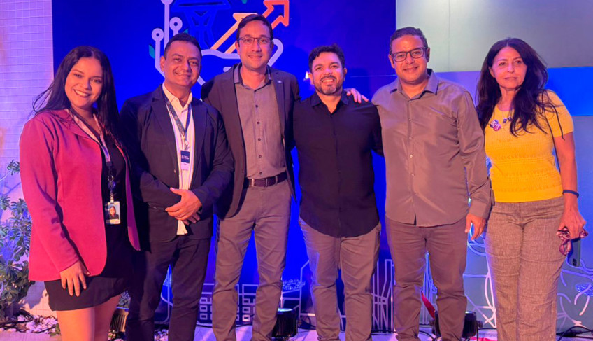 ASN Bahia - Agência Sebrae de Notícias