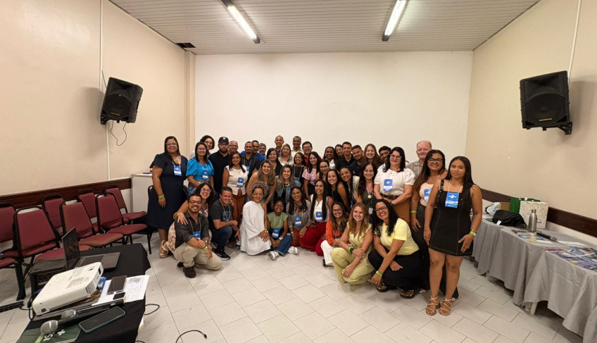ASN Bahia - Agência Sebrae de Notícias