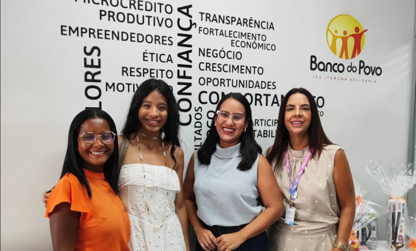 ASN Bahia - Agência Sebrae de Notícias