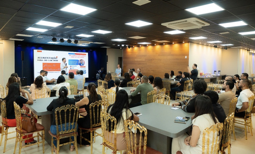 ASN Bahia - Agência Sebrae de Notícias