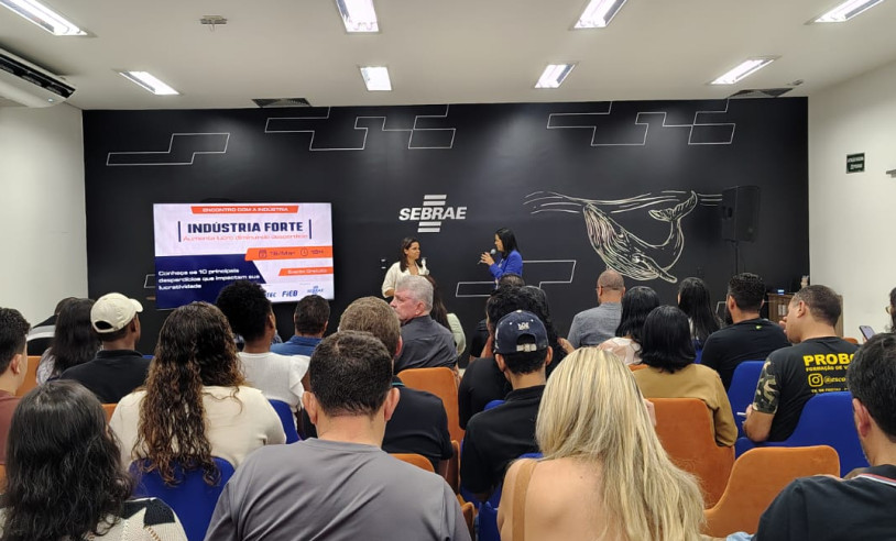 ASN Bahia - Agência Sebrae de Notícias