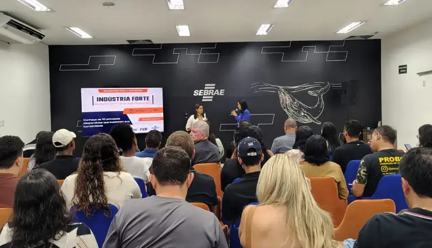 ASN Bahia - Agência Sebrae de Notícias