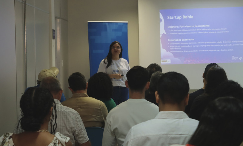 ASN Bahia - Agência Sebrae de Notícias