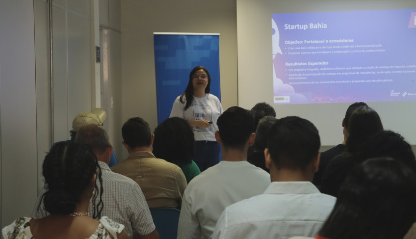 ASN Bahia - Agência Sebrae de Notícias