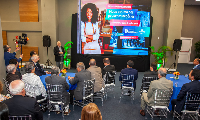 ASN Bahia - Agência Sebrae de Notícias