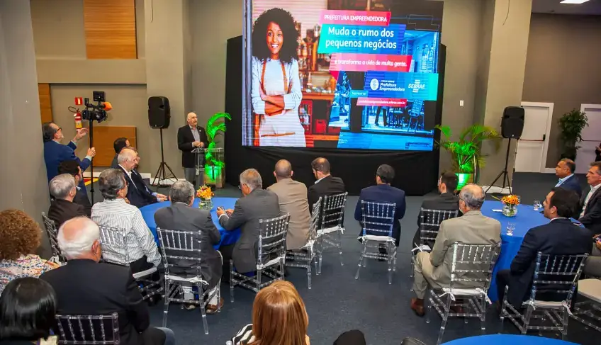 ASN Bahia - Agência Sebrae de Notícias