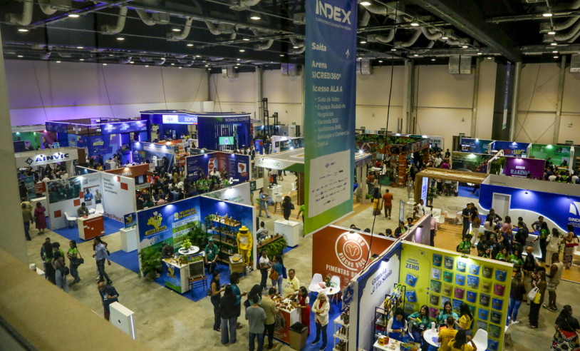 ASN Bahia - Agência Sebrae de Notícias