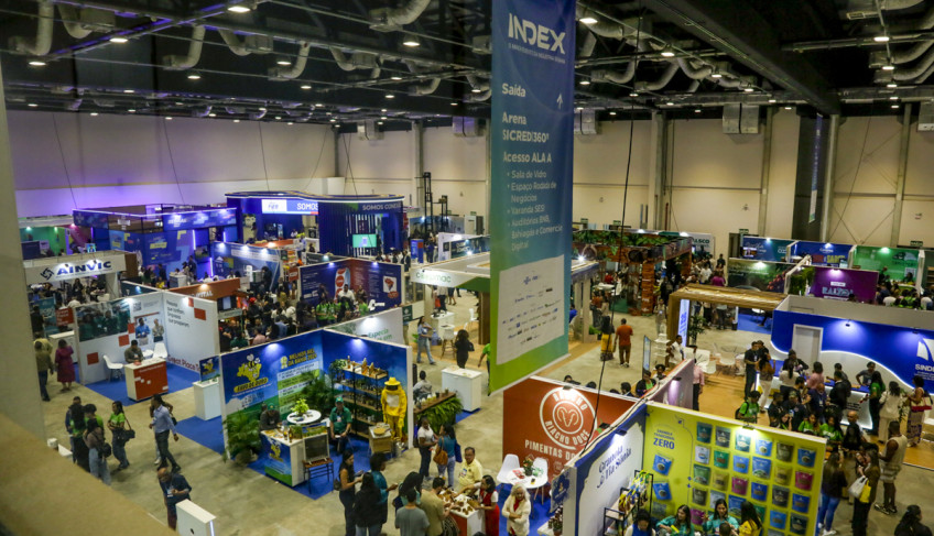 ASN Bahia - Agência Sebrae de Notícias