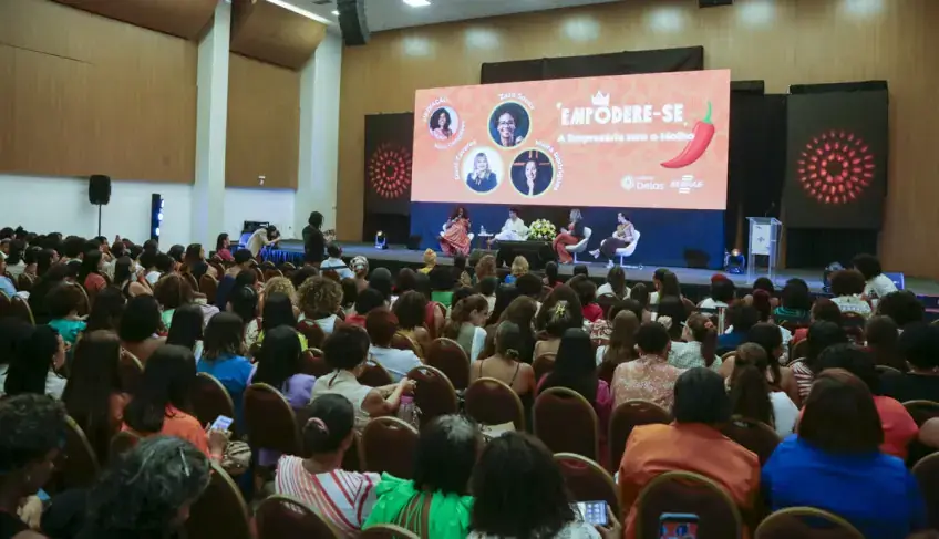 ASN Bahia - Agência Sebrae de Notícias