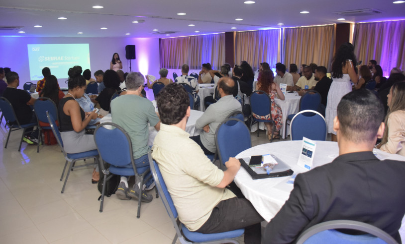 ASN Bahia - Agência Sebrae de Notícias