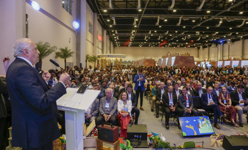 ASN Bahia - Agência Sebrae de Notícias